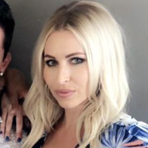 Meet your Posher, Christie